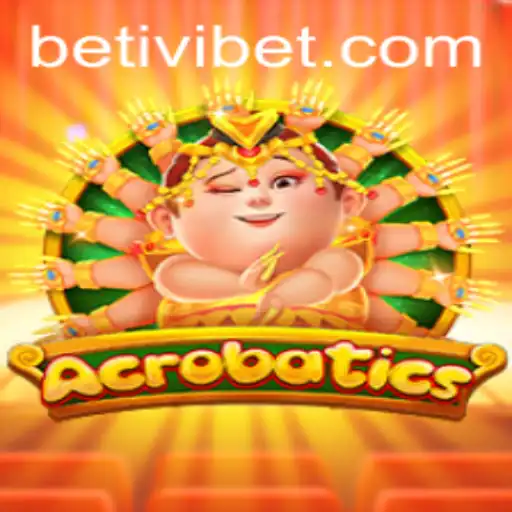 Acrobatics: A Spellbinding Game Experience with Ivibet