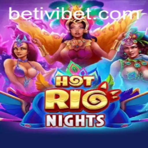 Discovering HotRioNights: An Exciting Adventure in the World of Ivibet