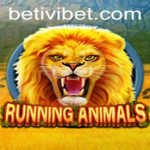 RunningAnimals: A Thrilling Exploration in the World of Ivibet