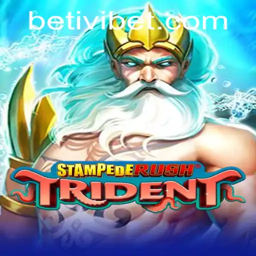 Exploring StempedeRushTrident: A New Gaming Sensation with Ivibet Integration