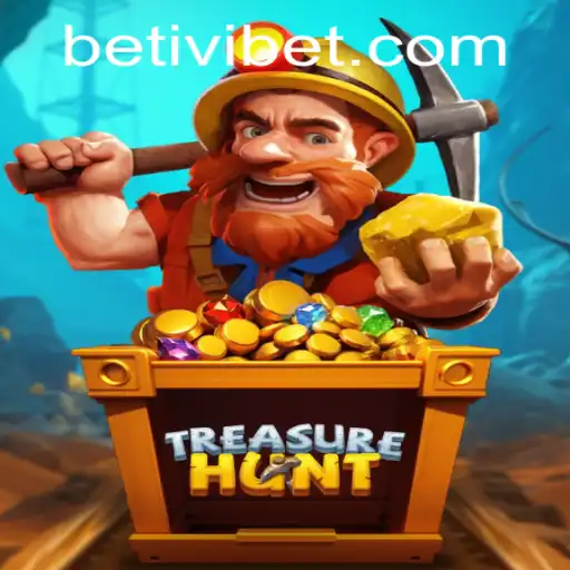 Discover the Excitement of TreasureHunt: An In-Depth Guide