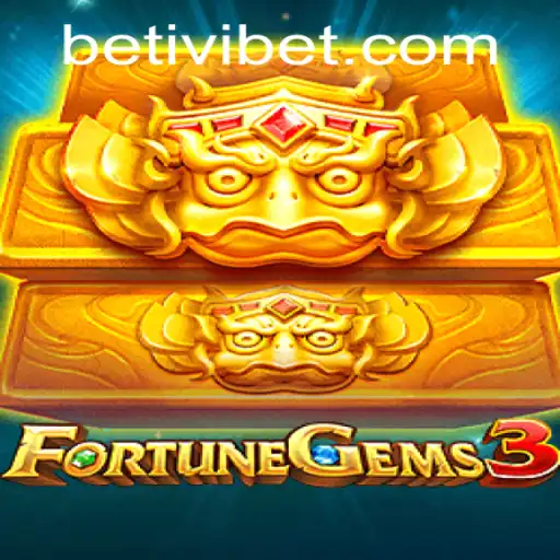 Discover the Exciting World of FortuneGems3