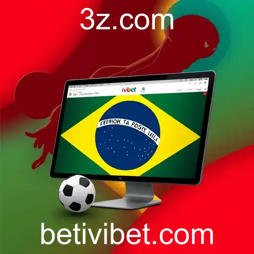 Crescimento do Mercado de Apostas Online no Brasil