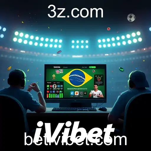 O Impacto Crescente dos Jogos Online no Brasil