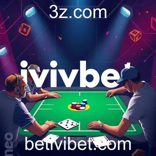 Ivibet Atrai Apostas Durante Crescimento do Setor de Jogos em 2025