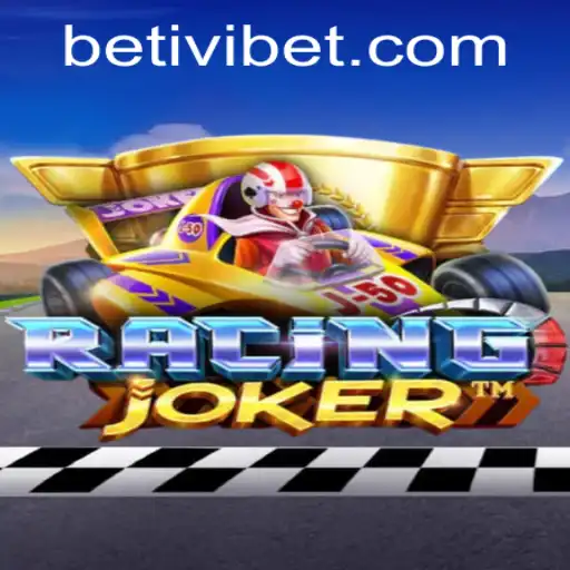 Speed through the Thrills of RacingJoker: A Comprehensive Guide