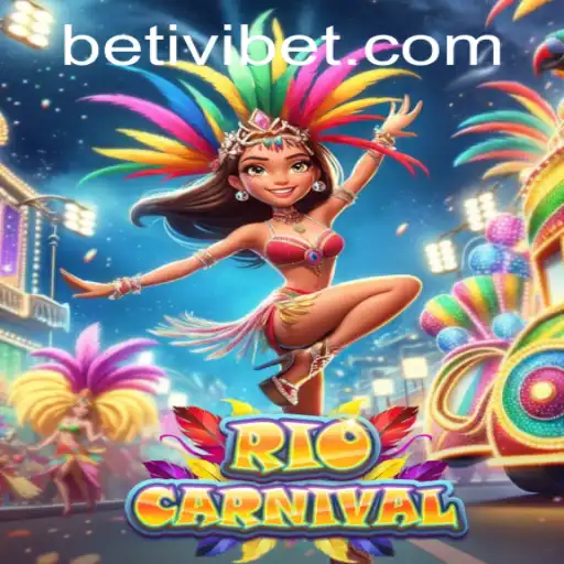 Unveiling the Vibrant World of RioCarnival: A Game with a Rhythmic Twist