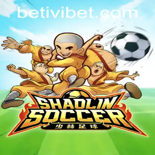 Discover the Excitement of ShaolinSoccer at Ivibet
