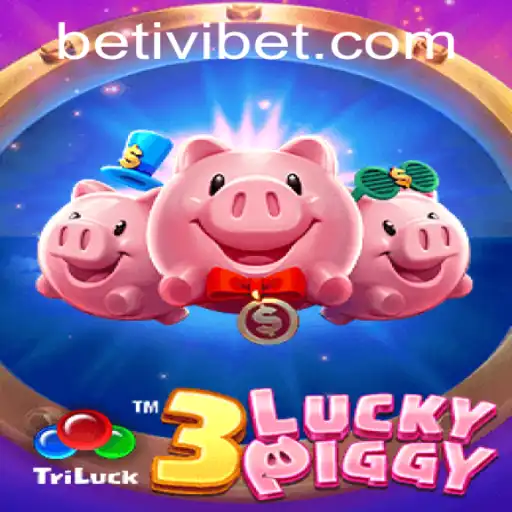 A Comprehensive Guide to 3LUCKYPIGGY on ivibet