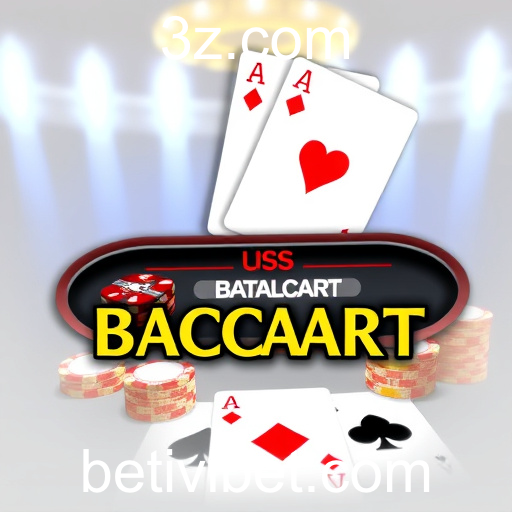 Explorando a Fascinante Categoria de Jogos de Baccarat na ivibet