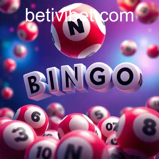 Exploring the World of Bingo Games: A Deep Dive into the Thrilling World of Ivibet