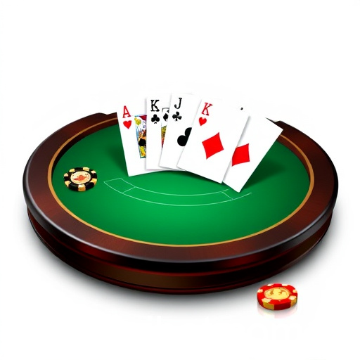Explorando a Fascinante Categoria de Jogos de Blackjack na Ivibet