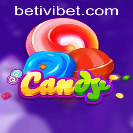 Candy: The Sweet Delight Game with a Twist of Ivibet