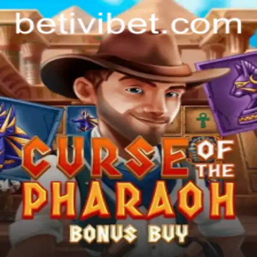 Immerse Yourself in the Thrilling World of CurseofthePharaohBonusBuy with Ivibet
