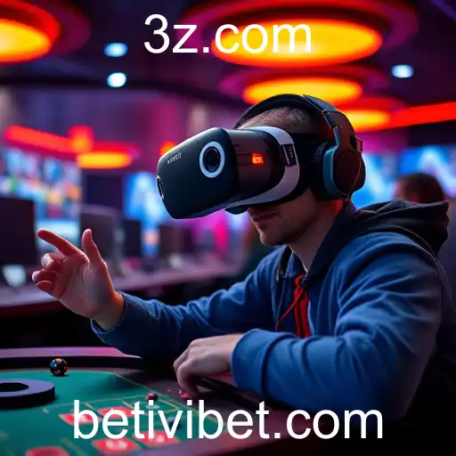 Inovações e Tendências no Mundo dos Jogos de Apostas