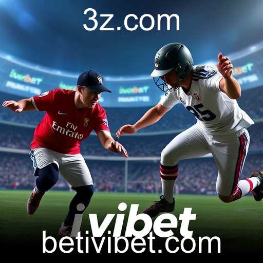 Ivibet: A Evolução dos Jogos Online em 2025