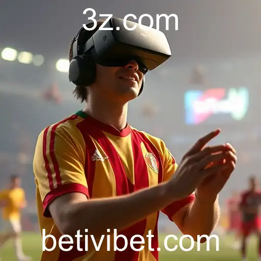 A Revolução dos Jogos Online em 2025 e o Papel da iVibet