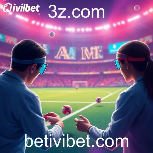 Novidades de Ivibet: Tendências e Inovações no Setor de Jogos