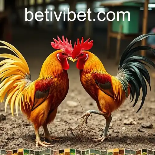 Exploring the World of Online Sabong