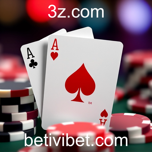 Explorando a Diversidade dos Jogos de Poker na Ivibet