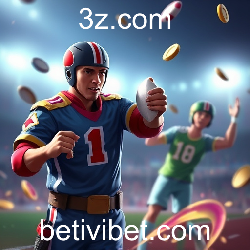 Explorando Promoções na Ivibet: Maximização de Experiências em Jogos Online