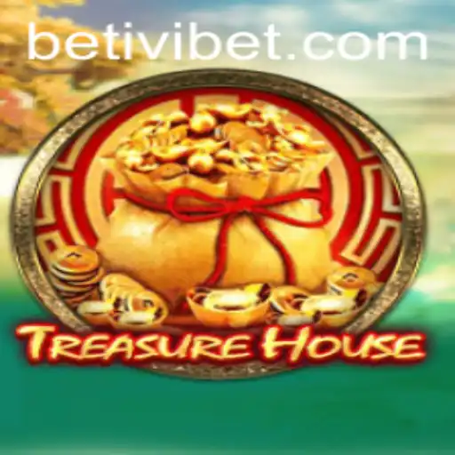Exploring TreasureHouse: A New Adventure with Ivibet