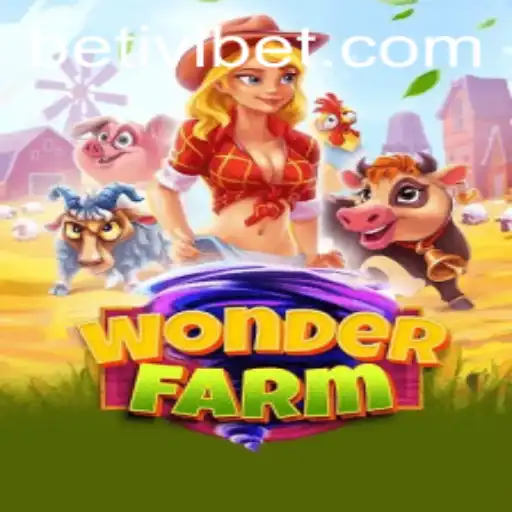 WonderFarm: A Thrilling Adventure into the World of Farming and Strategy